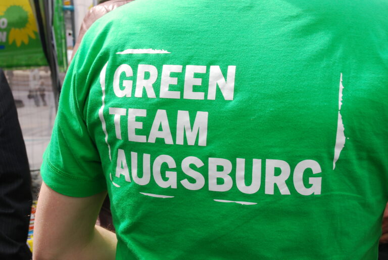 Lust auf Politik?