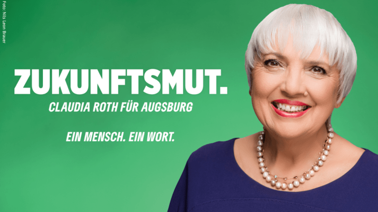 Bundestagswahl – Bist du dabei?