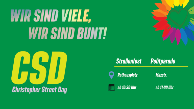 CSD Augsburg