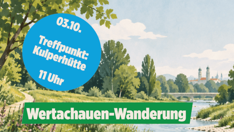 Bayern und Augsburg genießen – Naherholung, Natur und Genuss vor der Haustüre