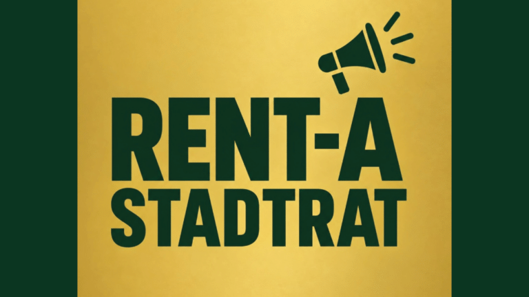 Rent-A-Stadtrat